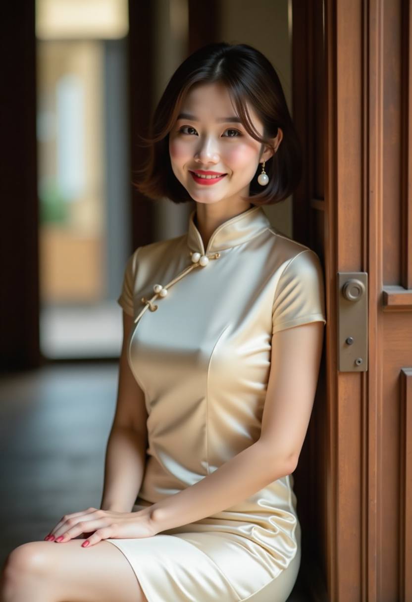 晨光咖啡馆